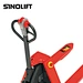 Electric Pallet Truck