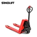 Electric Pallet Truck